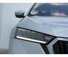 Škoda Octavia 2,0 TDI Ambition Plus LED+PDC - 21