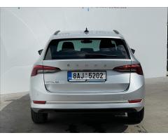 Škoda Octavia 1,5 TSI Ambition PLUS LED+PDC - 22