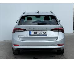 Škoda Octavia 2,0 TDI Ambition Plus LED+PDC - 23