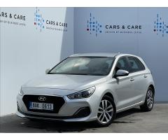 Hyundai i30 1,0 T-GDI Komfort PDC+AC - 1