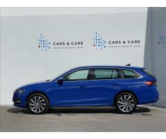 VW Passat 2,0Tdi DSG 140kW Elegance Variant 1 MAJ ČR