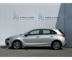 Hyundai i30 1,0 T-GDI Komfort PDC+AC - 2