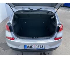 Hyundai i30 1,0 T-GDI Komfort PDC+AC - 21