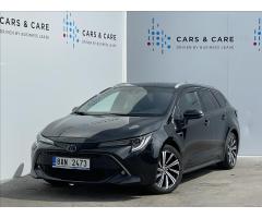 Toyota Corolla 2,0 Hybrid e-CVT Comfort TAŽNÉ - 1