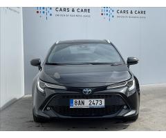 Toyota Corolla 2,0 Hybrid e-CVT Comfort TAŽNÉ - 21