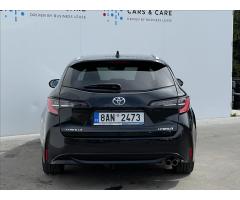 Toyota Corolla 2,0 Hybrid e-CVT Comfort TAŽNÉ - 22