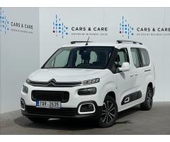 Citroën Berlingo 1,5 BlueHDi Feel XL AutoAC+PDC - 1