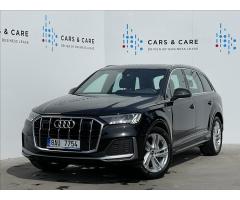 Audi Q7 3,0 50 TDI quattro AT8 S line - 1