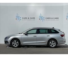 Audi A4 Avant 35 TDI S tronic DSG