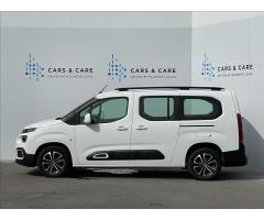 Citroën Berlingo 1,5 BlueHDi Feel XL AutoAC+PDC - 2