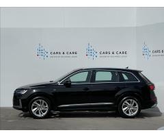 Audi Q7 3,0 50 TDI quattro AT8 S line - 2