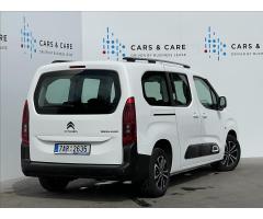 Citroën Berlingo 1,5 BlueHDi Feel XL AutoAC+PDC - 3