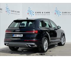 Audi Q7 3,0 50 TDI quattro AT8 S line - 3