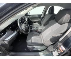 Škoda Octavia 2,0 TDI Style Plus LED+NAV+ACC - 4