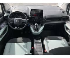 Citroën Berlingo 1,5 BlueHDi Feel XL AutoAC+PDC - 6