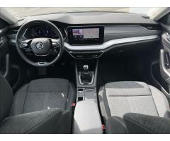 Škoda Octavia 2,0 TDI Style Plus LED+NAV+ACC - 6