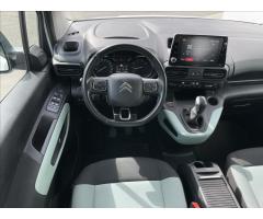 Citroën Berlingo 1,5 BlueHDi Feel XL AutoAC+PDC - 7