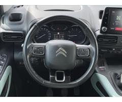 Citroën Berlingo 1,5 BlueHDi Feel XL AutoAC+PDC - 8