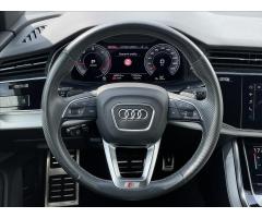 Audi Q7 3,0 50 TDI quattro AT8 S line - 8