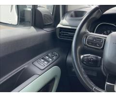 Citroën Berlingo 1,5 BlueHDi Feel XL AutoAC+PDC - 14