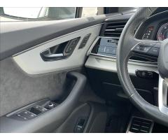 Audi Q7 3,0 50 TDI quattro AT8 S line - 14