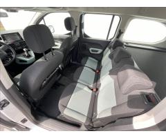 Citroën Berlingo 1,5 BlueHDi Feel XL AutoAC+PDC - 17