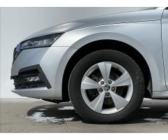 Škoda Octavia 2,0 TDI Ambition Plus LED+PDC - 19