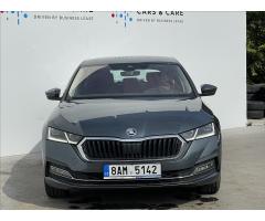 Škoda Octavia 2,0 TDI Style Plus LED+NAV+ACC - 19