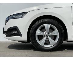 Škoda Octavia 2,0 TDI Ambition Plus LED+PDC - 20