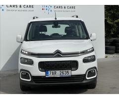 Citroën Berlingo 1,5 BlueHDi Feel XL AutoAC+PDC - 21