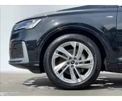 Audi Q7 3,0 50 TDI quattro AT8 S line - 21