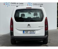 Citroën Berlingo 1,5 BlueHDi Feel XL AutoAC+PDC - 22