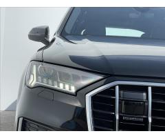 Audi Q7 3,0 50 TDI quattro AT8 S line - 22