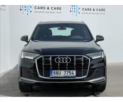 Audi Q7 3,0 50 TDI quattro AT8 S line - 23