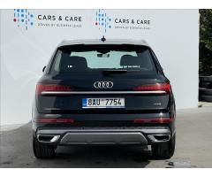 Audi Q7 3,0 50 TDI quattro AT8 S line - 24