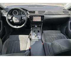 Škoda Superb 2,0 TDI DSG Style Plus LED+PDC - 6