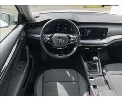 Škoda Octavia 1,5 TSI Ambition Plus LED+PDC - 7