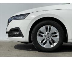 Škoda Octavia 1,5 TSI Ambition Plus LED+PDC - 19