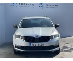 Škoda Octavia 1,6 TDI Combi Style DynamicLED - 22