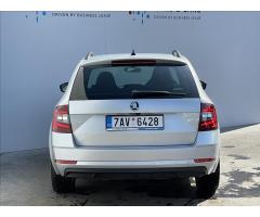 Škoda Octavia 1,6 TDI Combi Style DynamicLED - 23