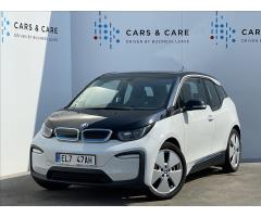 BMW i3 0,0 120 Ah Comfort Advanced - 1