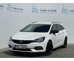 Opel Astra 1,5 CDTi AT9 Ultimate LED+NAVI - 1