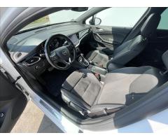 Opel Astra 1,5 CDTi AT9 Ultimate LED+NAVI - 5