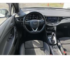 Opel Astra 1,5 CDTi AT9 Ultimate LED+NAVI - 7