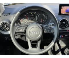 Audi Q2 1,5 TFSI Stronic LED  S line 35 - 8