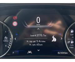 Opel Astra 1,5 CDTi AT9 Ultimate LED+NAVI - 10