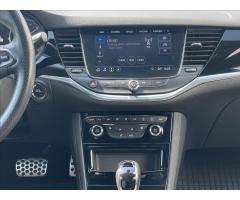 Opel Astra 1,5 CDTi AT9 Ultimate LED+NAVI - 11