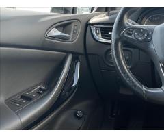 Opel Astra 1,5 CDTi AT9 Ultimate LED+NAVI - 13