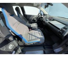 BMW i3 0,0 120 Ah Comfort Advanced - 14