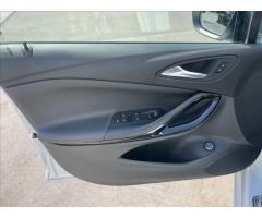 Opel Astra 1,5 CDTi AT9 Ultimate LED+NAVI - 14